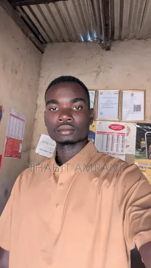 Natafuta Kazi Ya Uhasibu