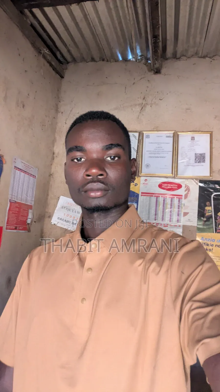 Natafuta Kazi Ya Uhasibu