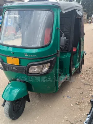 Bajaj 2026 Blue