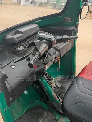 Bajaj 2026 Blue
