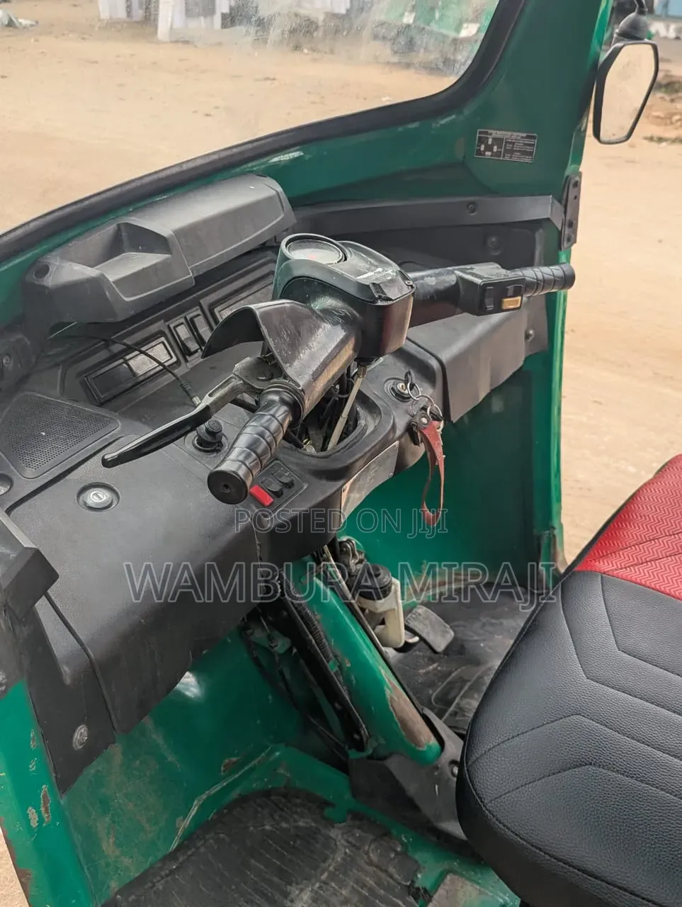 Bajaj 2026 Blue