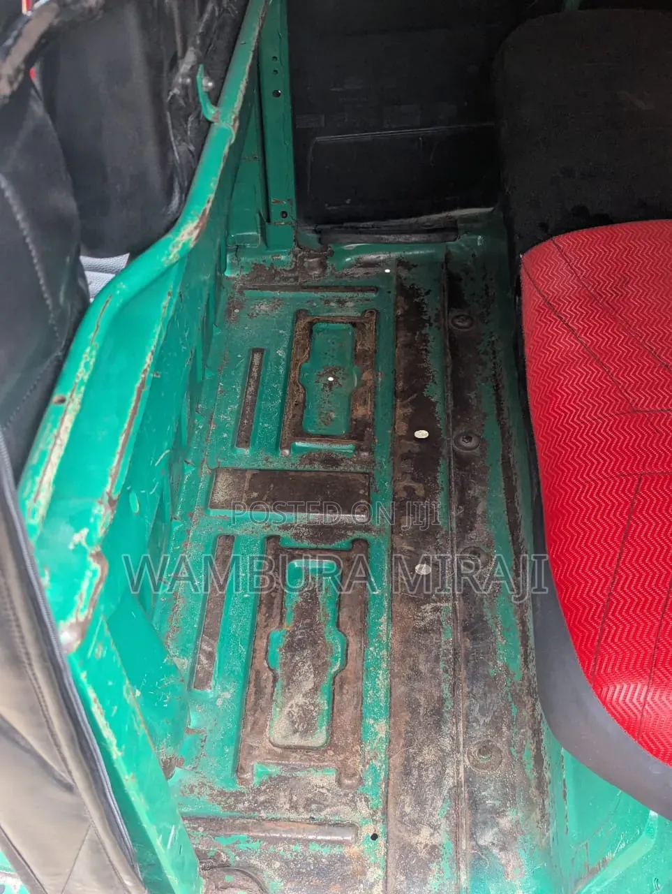 Bajaj 2026 Blue