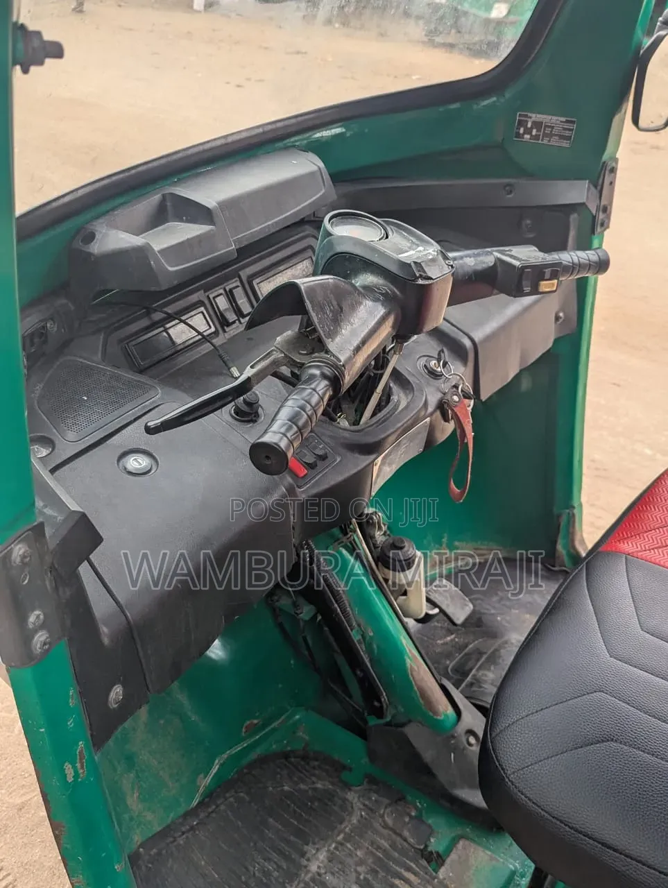 Bajaj 2026 Blue