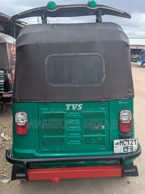 Bajaj 2026 Blue