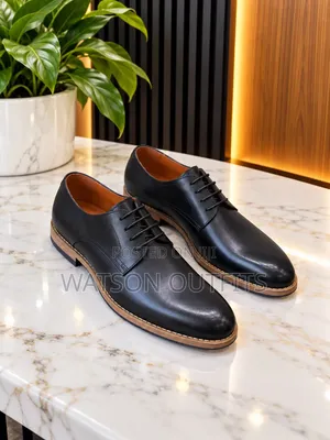 Men's Leather Shoes in Best Quality Designs
