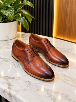 Men's Leather Shoes in Best Quality Designs