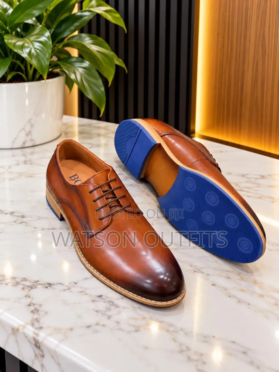 Men's Leather Shoes in Best Quality Designs