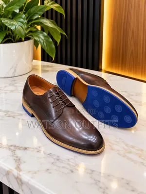 Men's Leather Shoes in Best Quality Designs