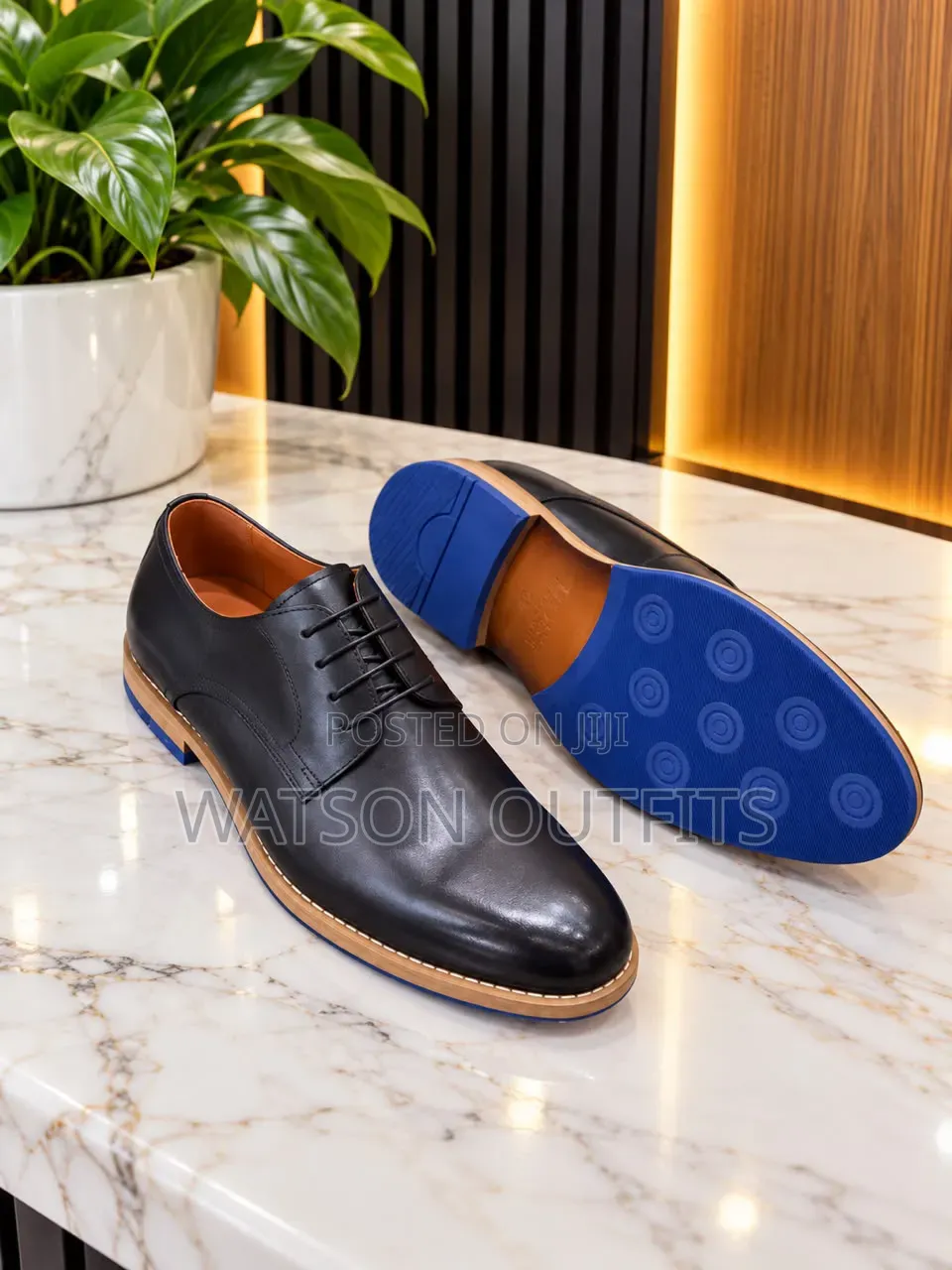 Men's Leather Shoes in Best Quality Designs
