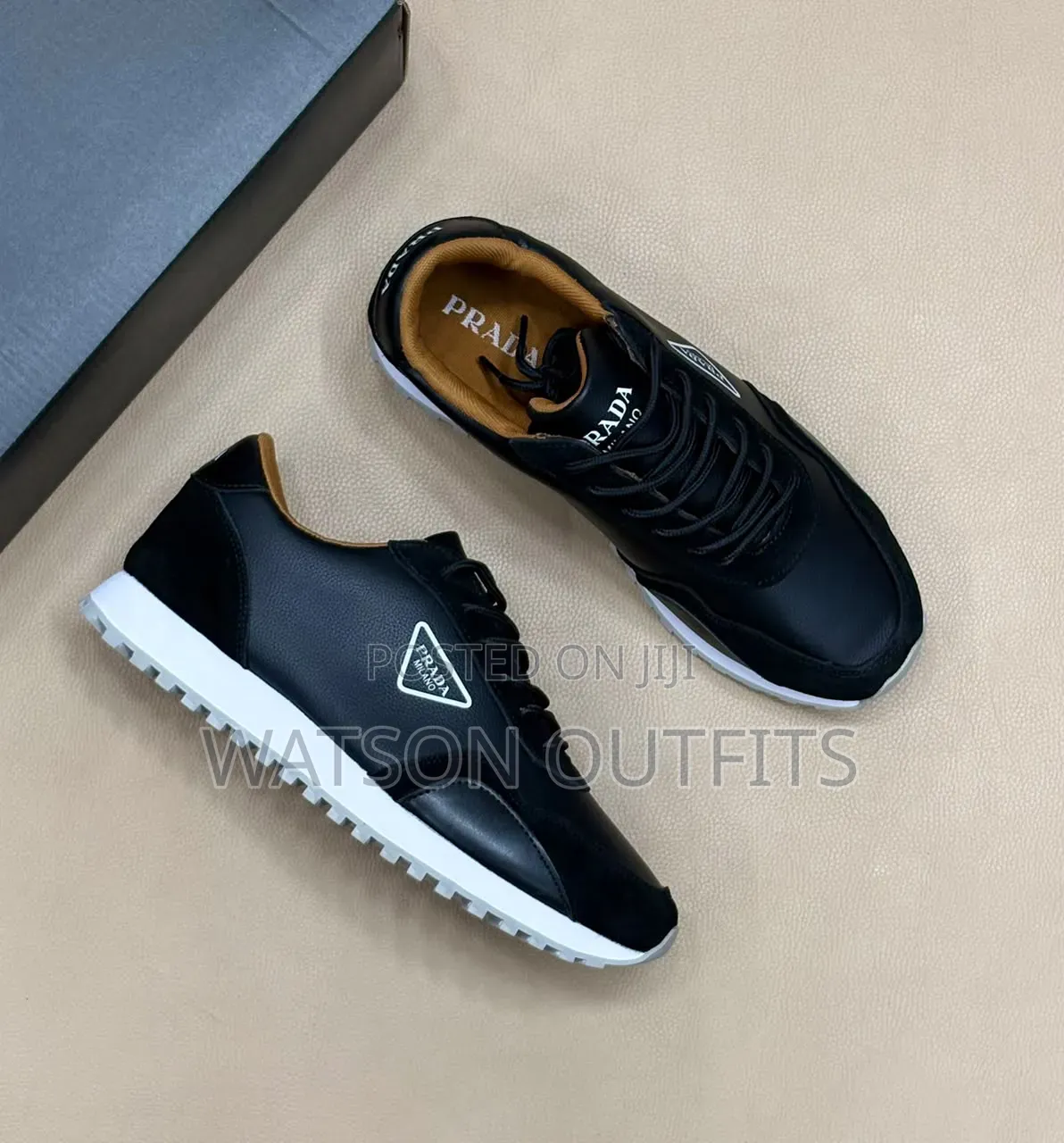 Raba Classic Na Hot Za Prada Design