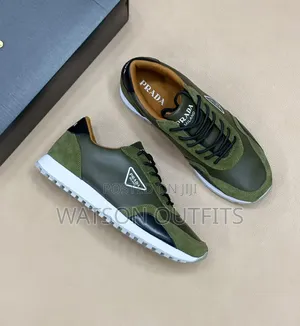 Raba Classic Na Hot Za Prada Design