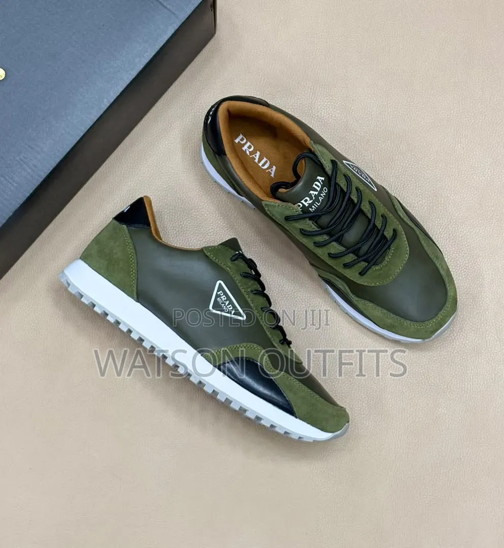 Raba Classic Na Hot Za Prada Design