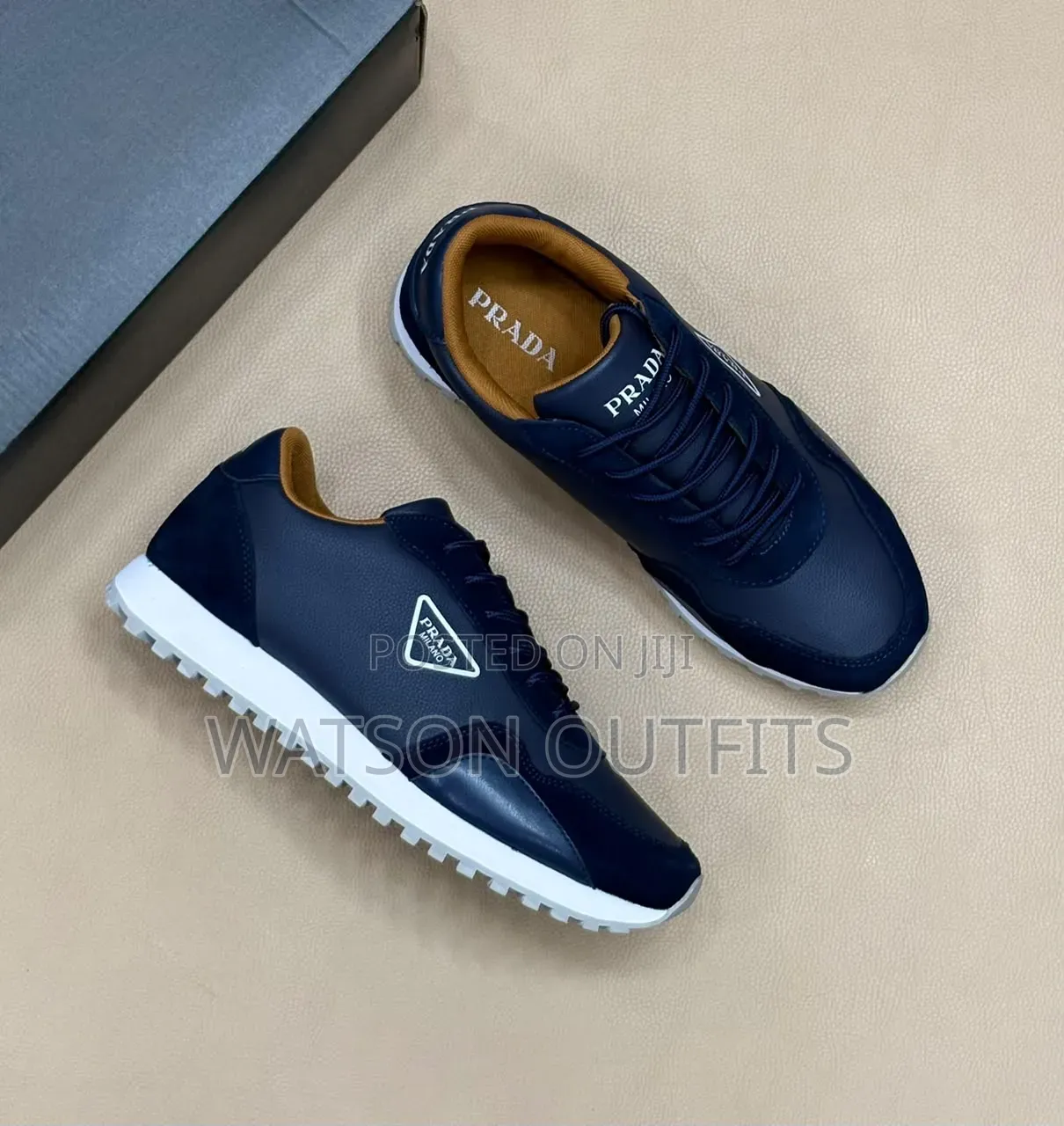 Raba Classic Na Hot Za Prada Design