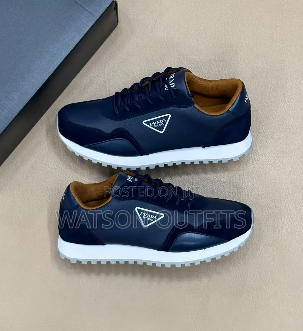 Raba Classic Na Hot Za Prada Design