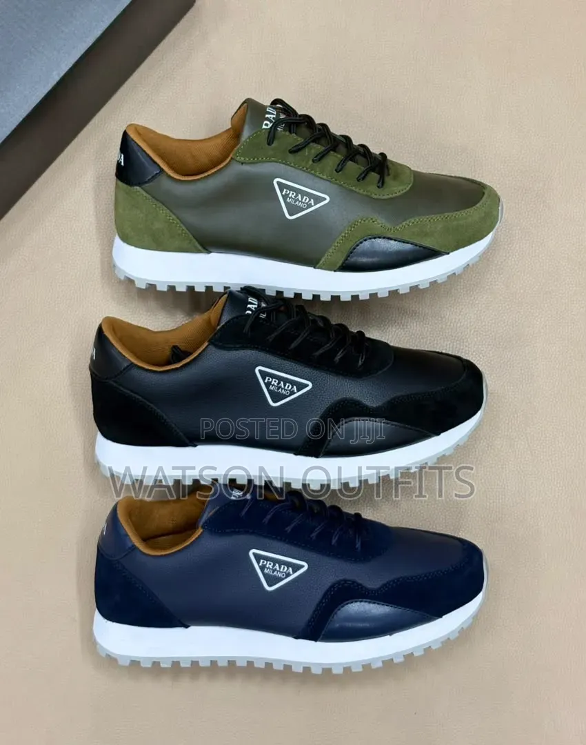 Raba Classic Na Hot Za Prada Design
