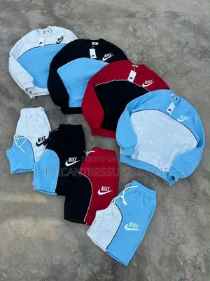 Nike Sweatshirts and Jogger Set Collection | Buy Now