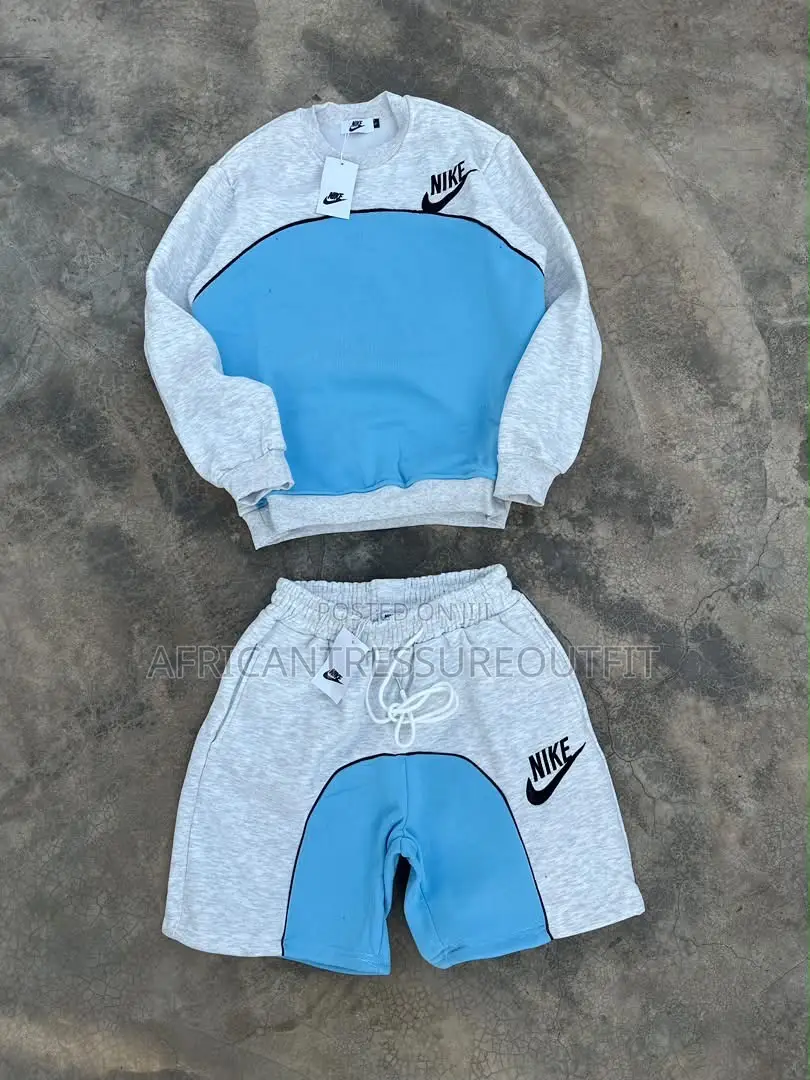 Nike Sweatshirts and Jogger Set Collection | Buy Now