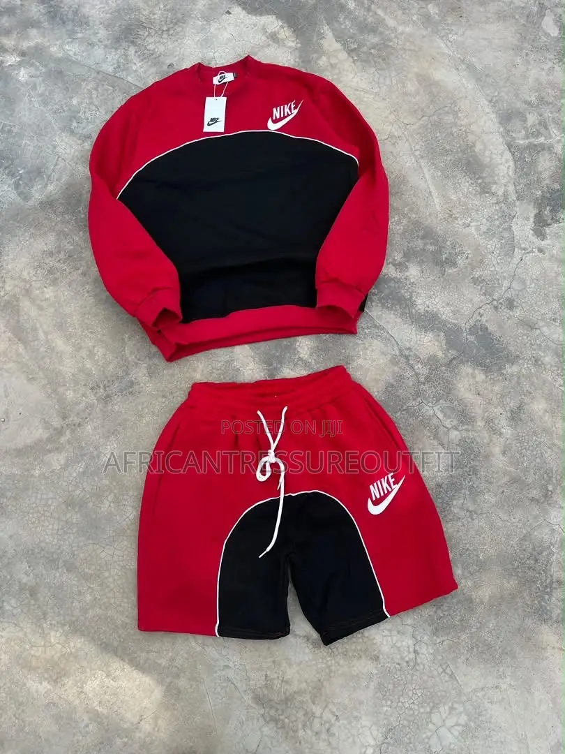 Nike Sweatshirts and Jogger Set Collection | Buy Now