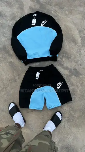 Nike Sweatshirts and Jogger Set Collection | Buy Now