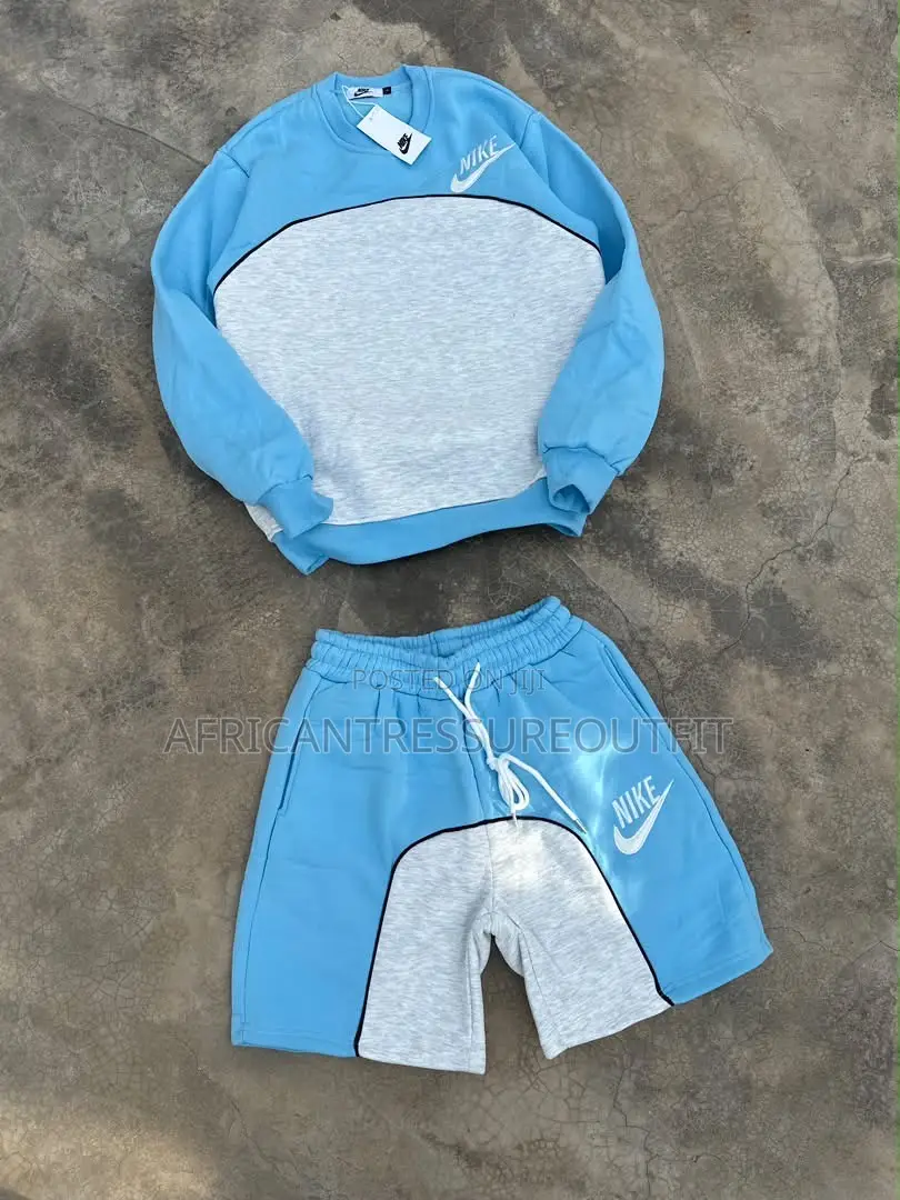 Nike Sweatshirts and Jogger Set Collection | Buy Now