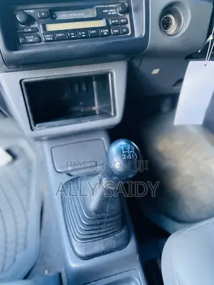 Toyota RAV4 Base 4x4 1999 Silver