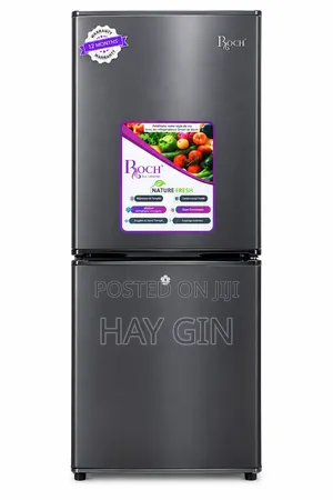 Roch Fridge RFR-200tb