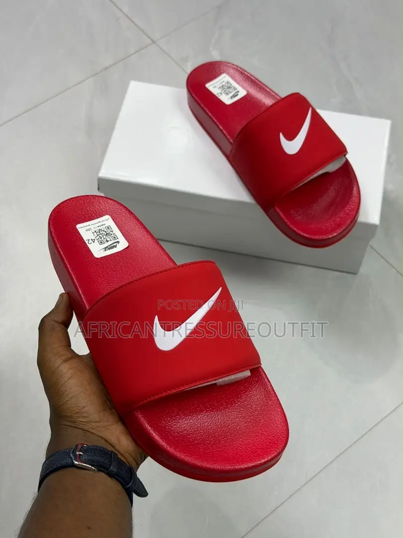 Nike Athletic Slides Casual Sport Style Sandals Available | Buy Now