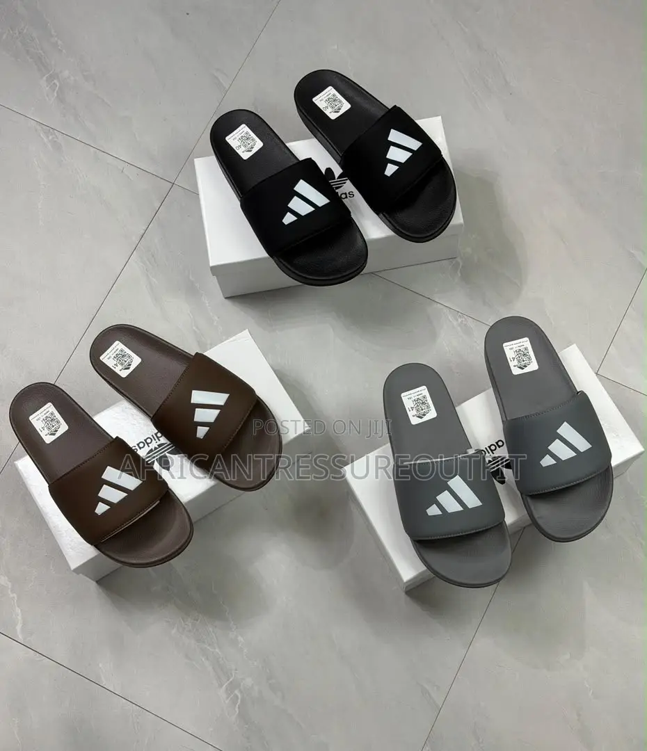 Nike Athletic Slides Casual Sport Style Sandals Available | Buy Now