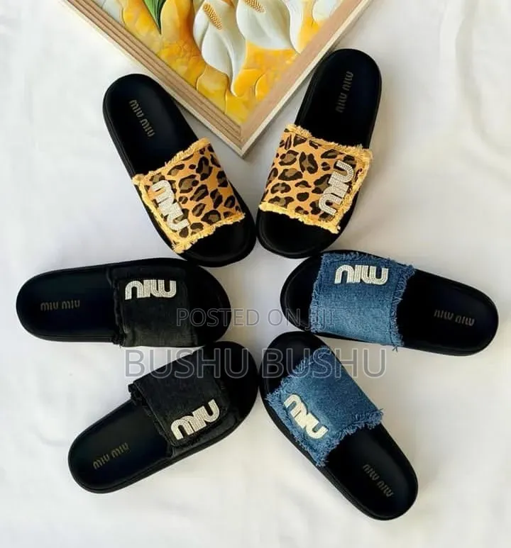 Zuri Beautiful & Fashions