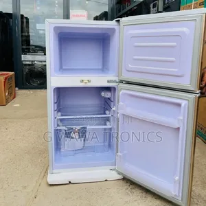 Mr Uk Fridge 120L