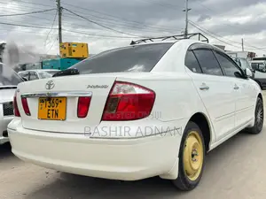 Toyota Premio 1.8 FWD 2004 White