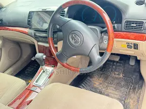 Toyota Premio 1.8 FWD 2004 White