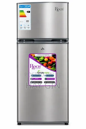 Roch Fridge