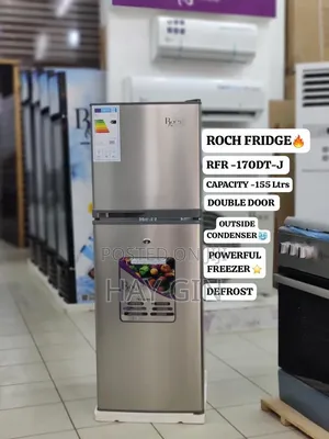 Roch Fridge