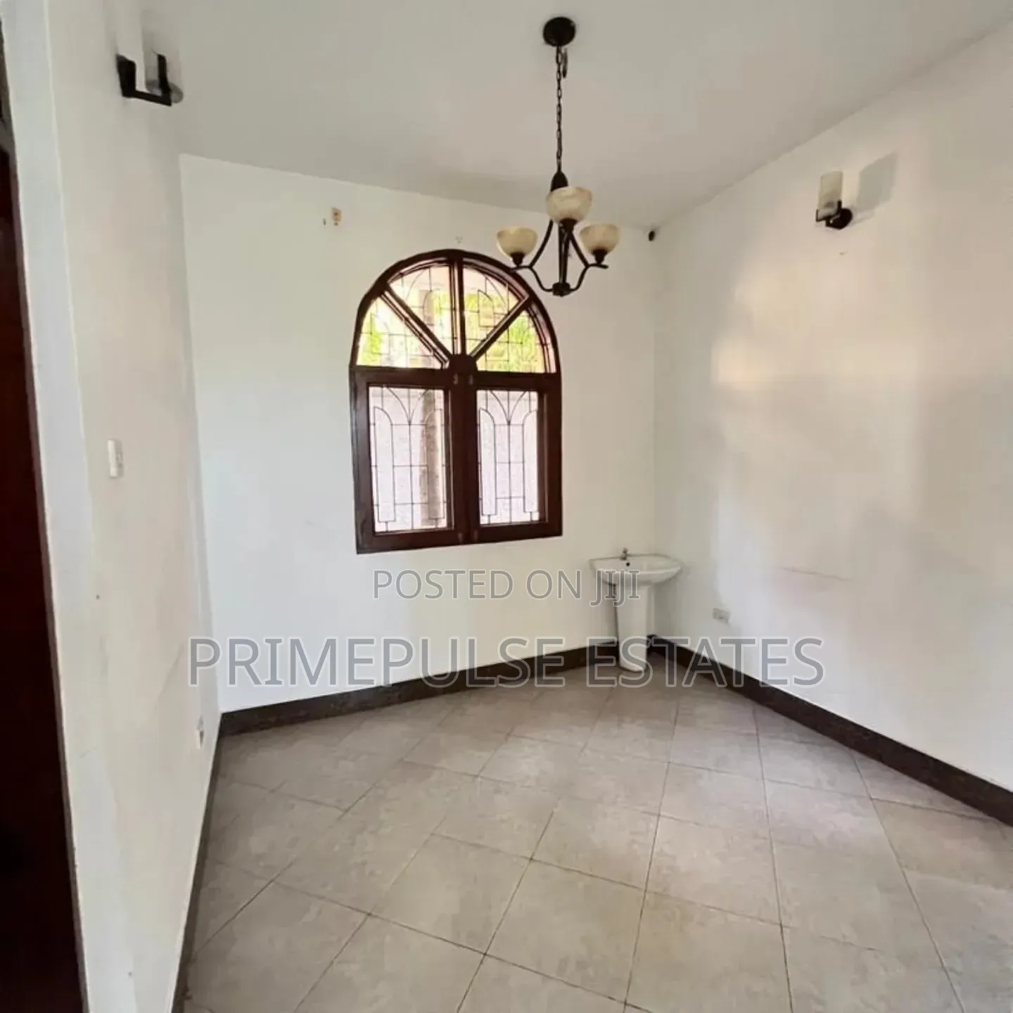 4bdrm House in Mbezi Beach for rent