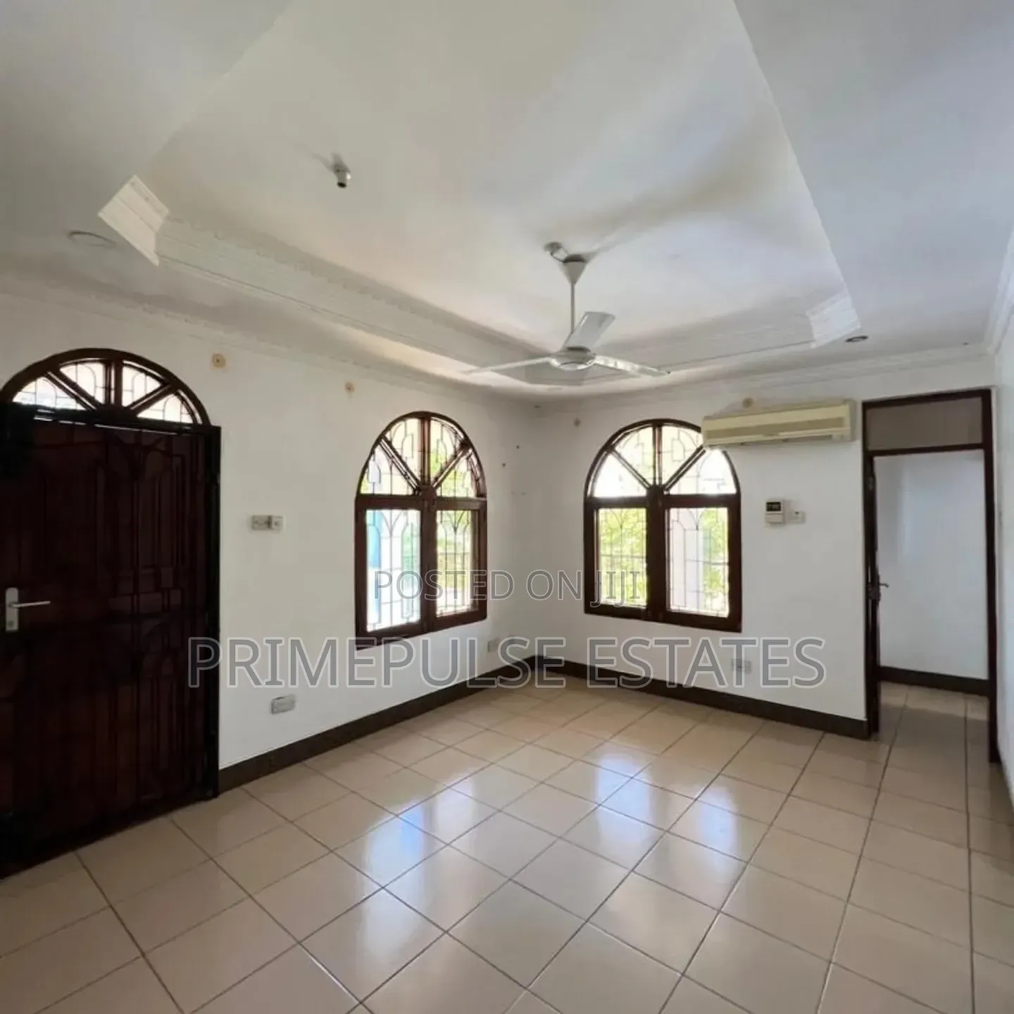 4bdrm House in Mbezi Beach for rent