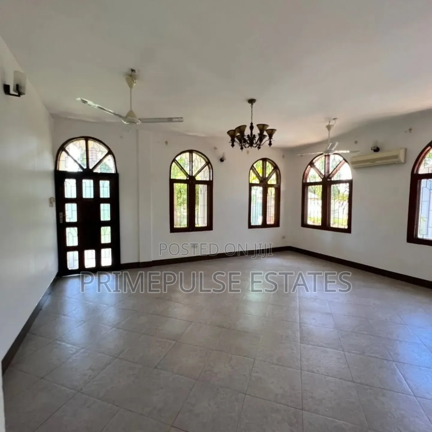 4bdrm House in Mbezi Beach for rent