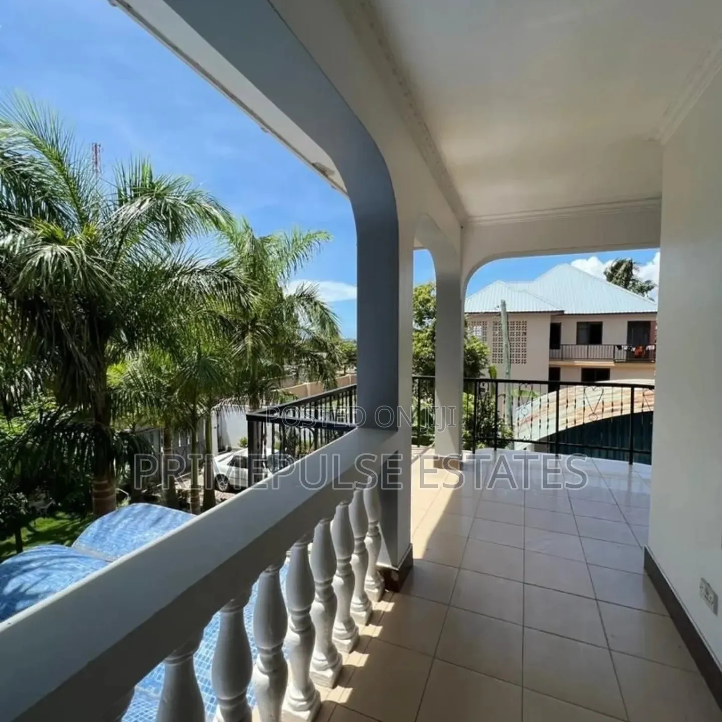 4bdrm House in Mbezi Beach for rent