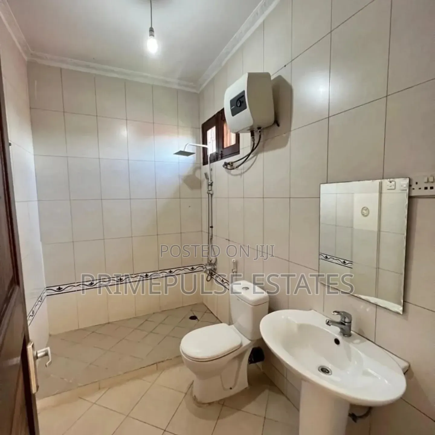 4bdrm House in Mbezi Beach for rent