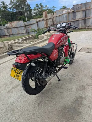 New SINORAY SR180-6 2026 Red