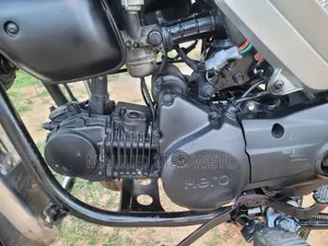 Hunter Cruiser 350cc 2025 Black