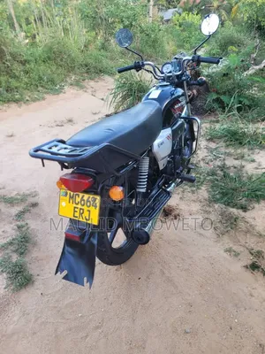 Hunter Cruiser 350cc 2025 Black