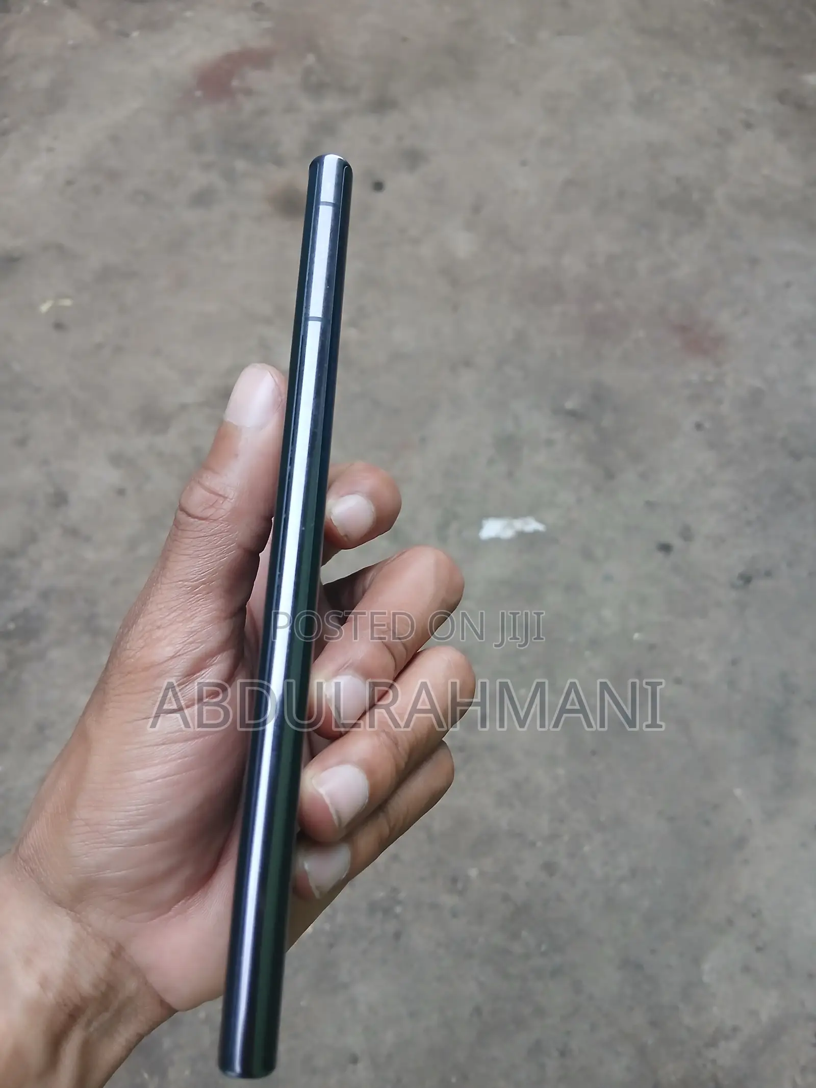 Samsung Galaxy S22 Ultra 128 GB Black