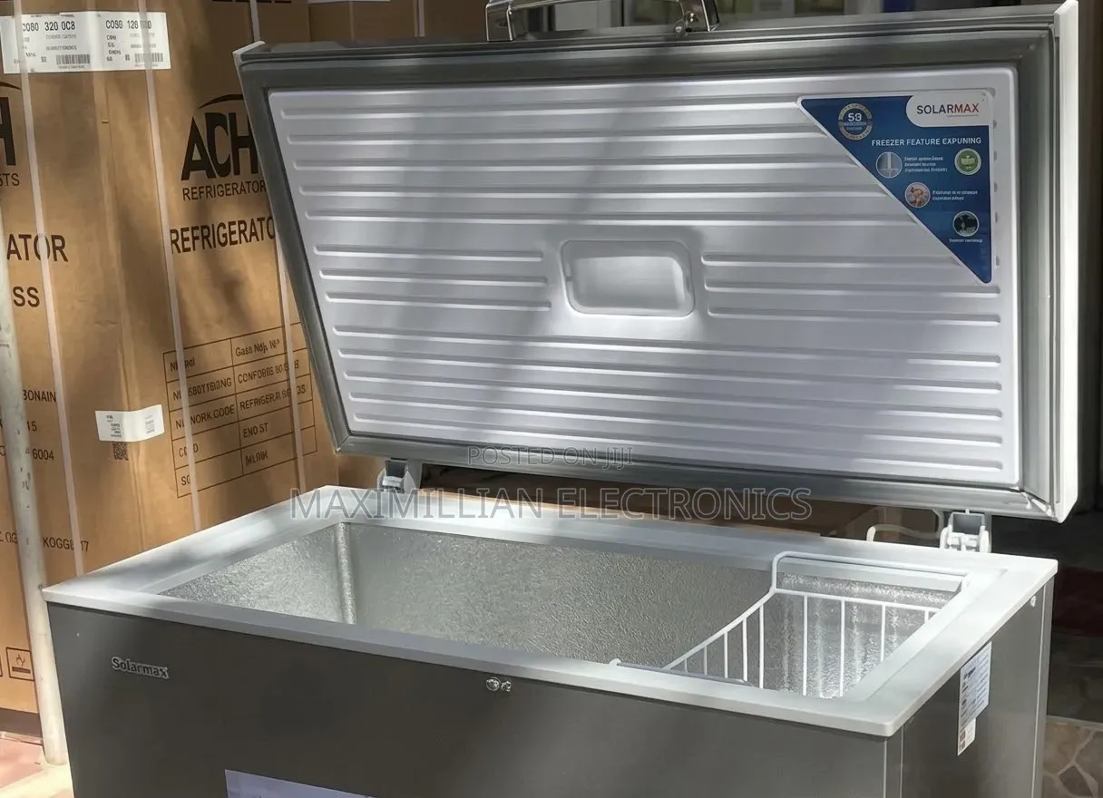 Snowsea 200l Freezer (Model Sn-258)