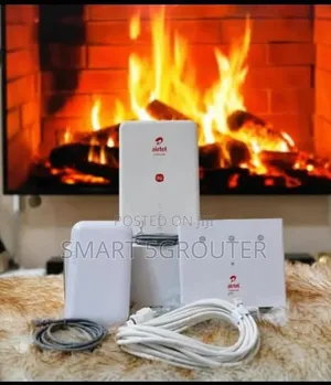 Super Unlimited Airtel 5G Wifi
