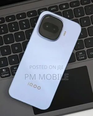 Vivo iQOO Z11 Turbo 256 GB