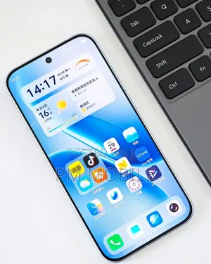 Vivo iQOO Z11 Turbo 256 GB