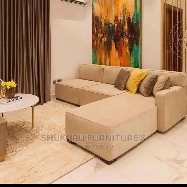 Sofa Design