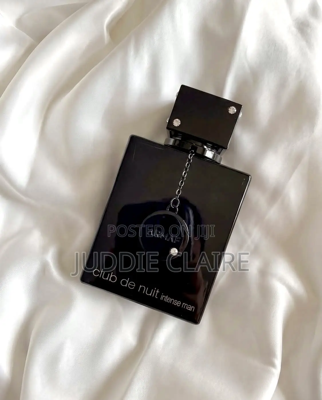 Club De Nuit Intense Man Perfume