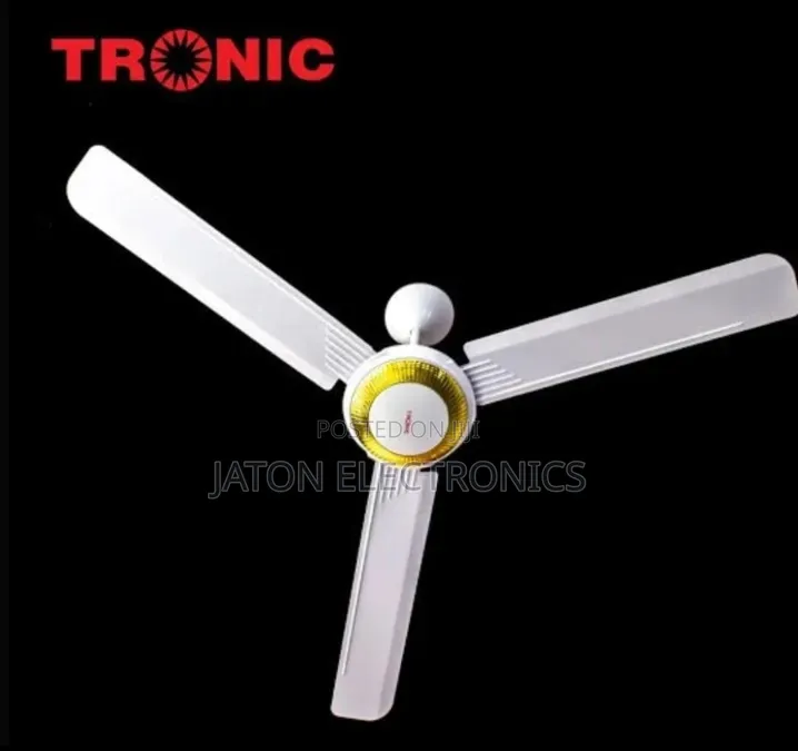 Tronic Ceiling Fan 56 Size